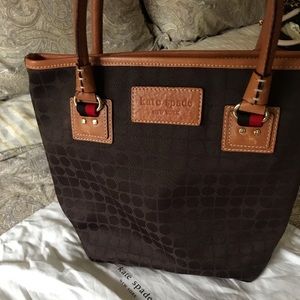 Kate Spade Handbag...